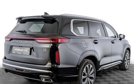 CheryExeed VX, 2024 год, 5 440 000 рублей, 2 фотография