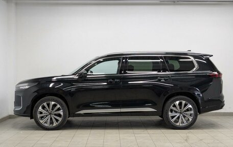 CheryExeed VX, 2024 год, 5 640 000 рублей, 3 фотография