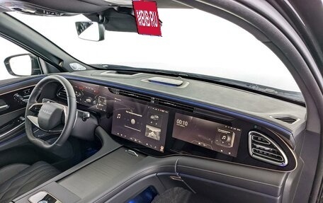 CheryExeed VX, 2024 год, 5 440 000 рублей, 9 фотография