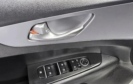 KIA K3, 2022 год, 1 595 202 рублей, 8 фотография