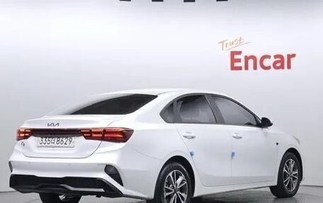 KIA K3, 2022 год, 1 595 202 рублей, 4 фотография