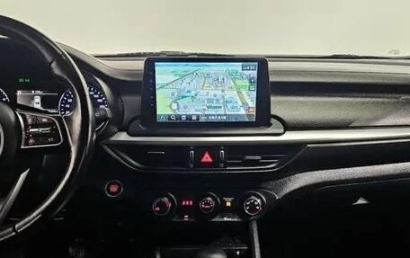 KIA K3, 2022 год, 1 595 202 рублей, 2 фотография