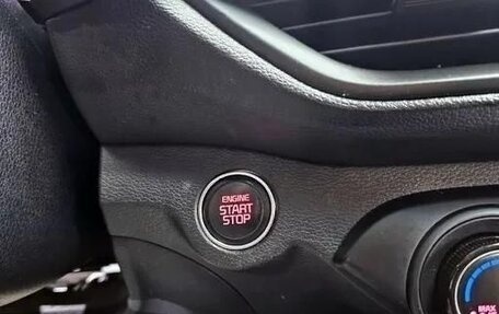 KIA K3, 2022 год, 1 595 202 рублей, 7 фотография