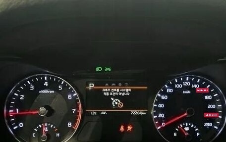 KIA K3, 2022 год, 1 595 202 рублей, 3 фотография