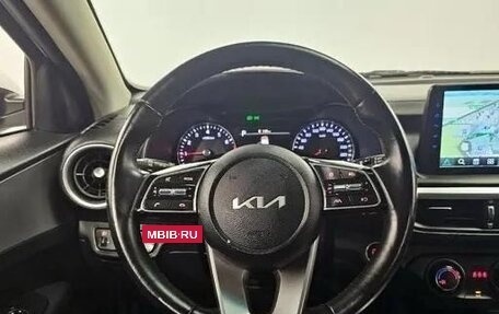 KIA K3, 2022 год, 1 595 202 рублей, 9 фотография