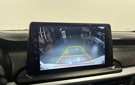 KIA K3, 2022 год, 1 595 202 рублей, 19 фотография