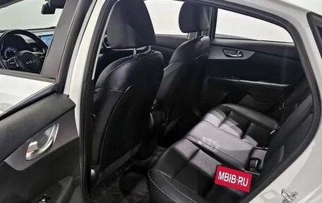 KIA K3, 2022 год, 1 595 202 рублей, 11 фотография