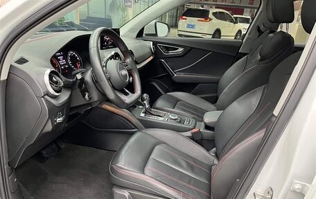 Audi Q2 I, 2022 год, 1 800 707 рублей, 3 фотография