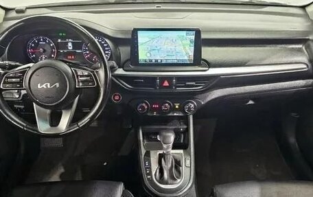 KIA K3, 2022 год, 1 595 202 рублей, 14 фотография