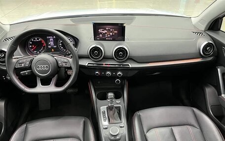 Audi Q2 I, 2022 год, 1 800 707 рублей, 4 фотография