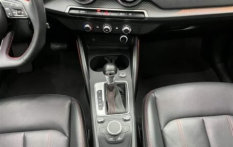 Audi Q2 I, 2022 год, 1 800 707 рублей, 5 фотография