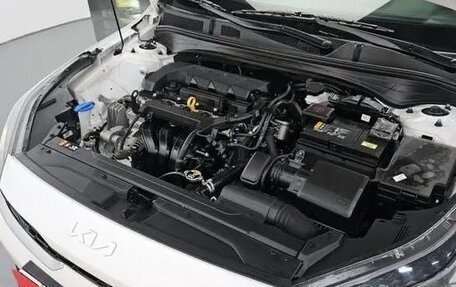 KIA K3, 2022 год, 1 595 202 рублей, 17 фотография