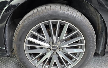 Audi Q3, 2022 год, 4 180 000 рублей, 7 фотография