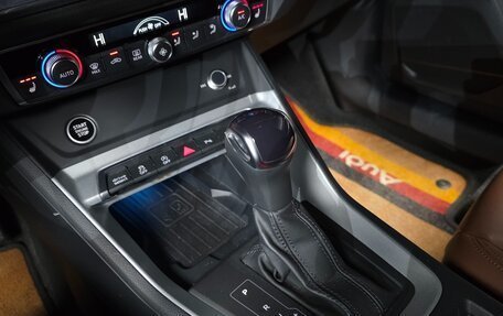 Audi Q3, 2022 год, 4 180 000 рублей, 11 фотография