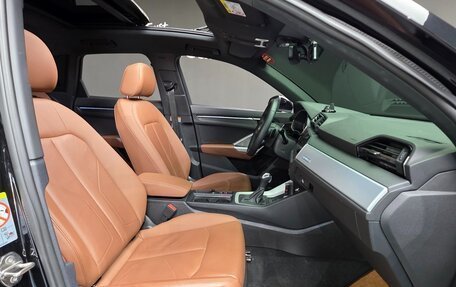 Audi Q3, 2022 год, 4 180 000 рублей, 12 фотография