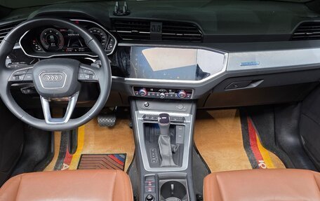 Audi Q3, 2022 год, 4 180 000 рублей, 9 фотография