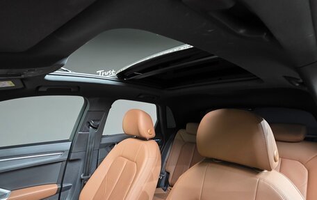 Audi Q3, 2022 год, 4 180 000 рублей, 13 фотография