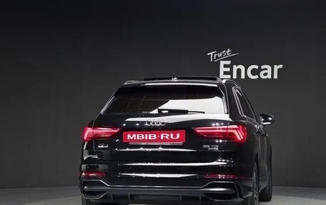 Audi Q3, 2022 год, 4 180 000 рублей, 3 фотография