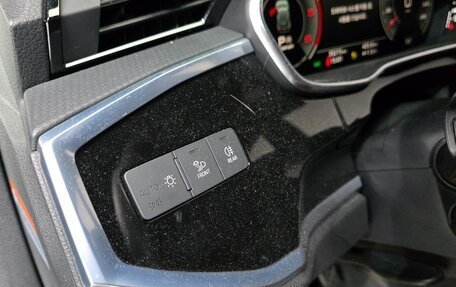 Audi Q3, 2022 год, 4 180 000 рублей, 20 фотография