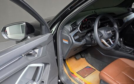 Audi Q3, 2022 год, 4 180 000 рублей, 18 фотография