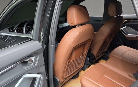 Audi Q3, 2022 год, 4 180 000 рублей, 17 фотография