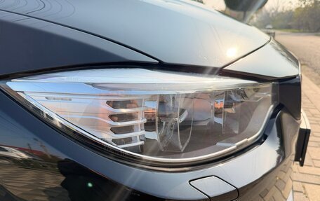 BMW 4 серия, 2013 год, 2 285 000 рублей, 8 фотография