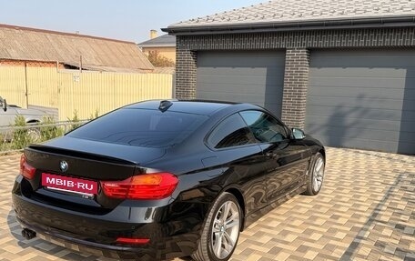 BMW 4 серия, 2013 год, 2 285 000 рублей, 4 фотография