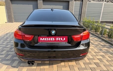 BMW 4 серия, 2013 год, 2 285 000 рублей, 5 фотография