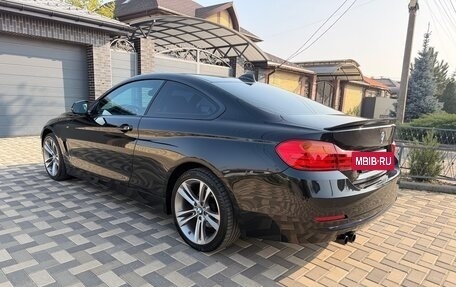 BMW 4 серия, 2013 год, 2 285 000 рублей, 6 фотография