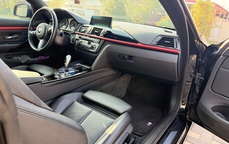 BMW 4 серия, 2013 год, 2 285 000 рублей, 14 фотография