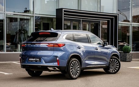 CheryExeed TXL, 2024 год, 3 564 000 рублей, 2 фотография