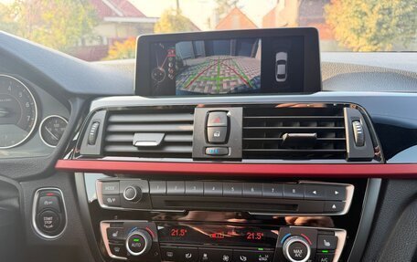 BMW 4 серия, 2013 год, 2 285 000 рублей, 17 фотография