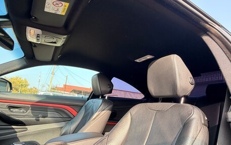 BMW 4 серия, 2013 год, 2 285 000 рублей, 19 фотография