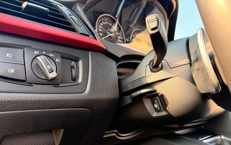 BMW 4 серия, 2013 год, 2 285 000 рублей, 12 фотография