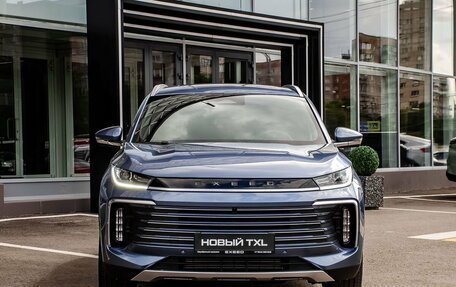 CheryExeed TXL, 2024 год, 3 564 000 рублей, 3 фотография