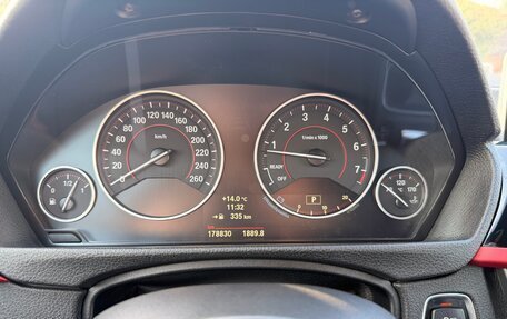 BMW 4 серия, 2013 год, 2 285 000 рублей, 20 фотография