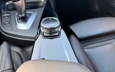 BMW 4 серия, 2013 год, 2 285 000 рублей, 18 фотография