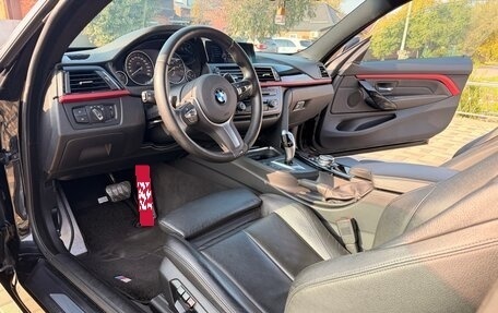 BMW 4 серия, 2013 год, 2 285 000 рублей, 10 фотография
