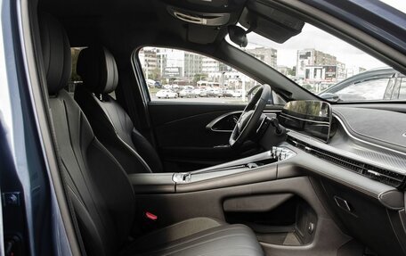 CheryExeed TXL, 2024 год, 3 564 000 рублей, 11 фотография