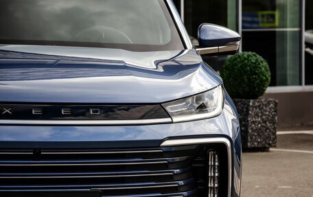 CheryExeed TXL, 2024 год, 3 564 000 рублей, 10 фотография