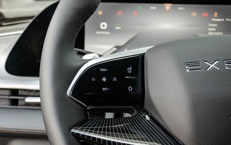 CheryExeed TXL, 2024 год, 3 564 000 рублей, 17 фотография