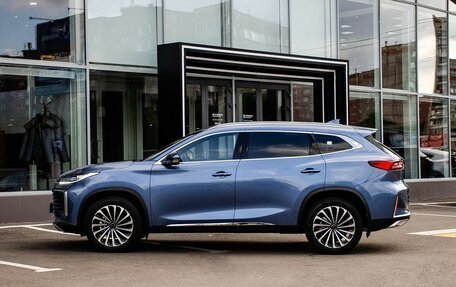 CheryExeed TXL, 2024 год, 3 564 000 рублей, 7 фотография