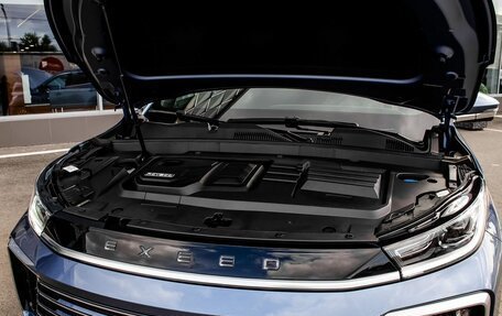 CheryExeed TXL, 2024 год, 3 564 000 рублей, 25 фотография
