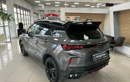 Geely Coolray I, 2023 год, 1 896 000 рублей, 7 фотография