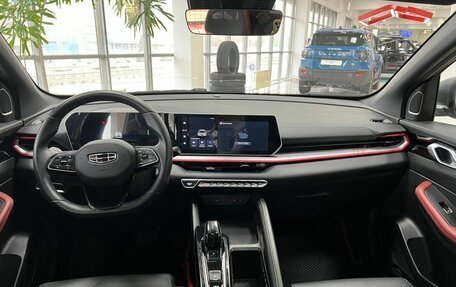 Geely Coolray I, 2023 год, 1 896 000 рублей, 11 фотография