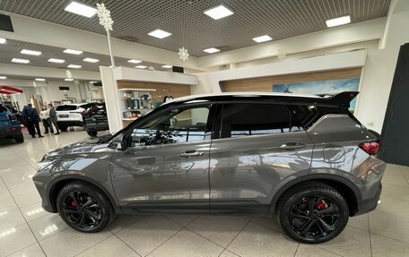 Geely Coolray I, 2023 год, 1 896 000 рублей, 8 фотография