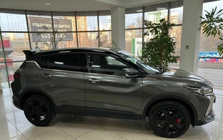 Geely Coolray I, 2023 год, 1 896 000 рублей, 4 фотография