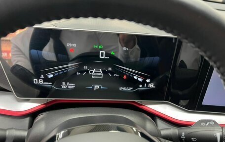 Geely Coolray I, 2023 год, 1 896 000 рублей, 15 фотография