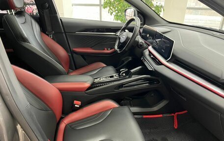 Geely Coolray I, 2023 год, 1 896 000 рублей, 10 фотография