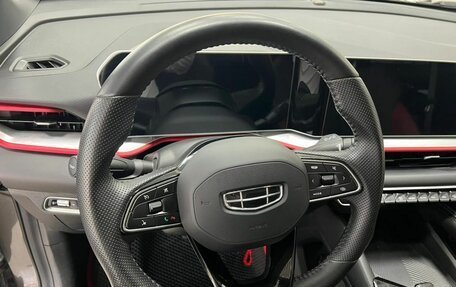 Geely Coolray I, 2023 год, 1 896 000 рублей, 14 фотография